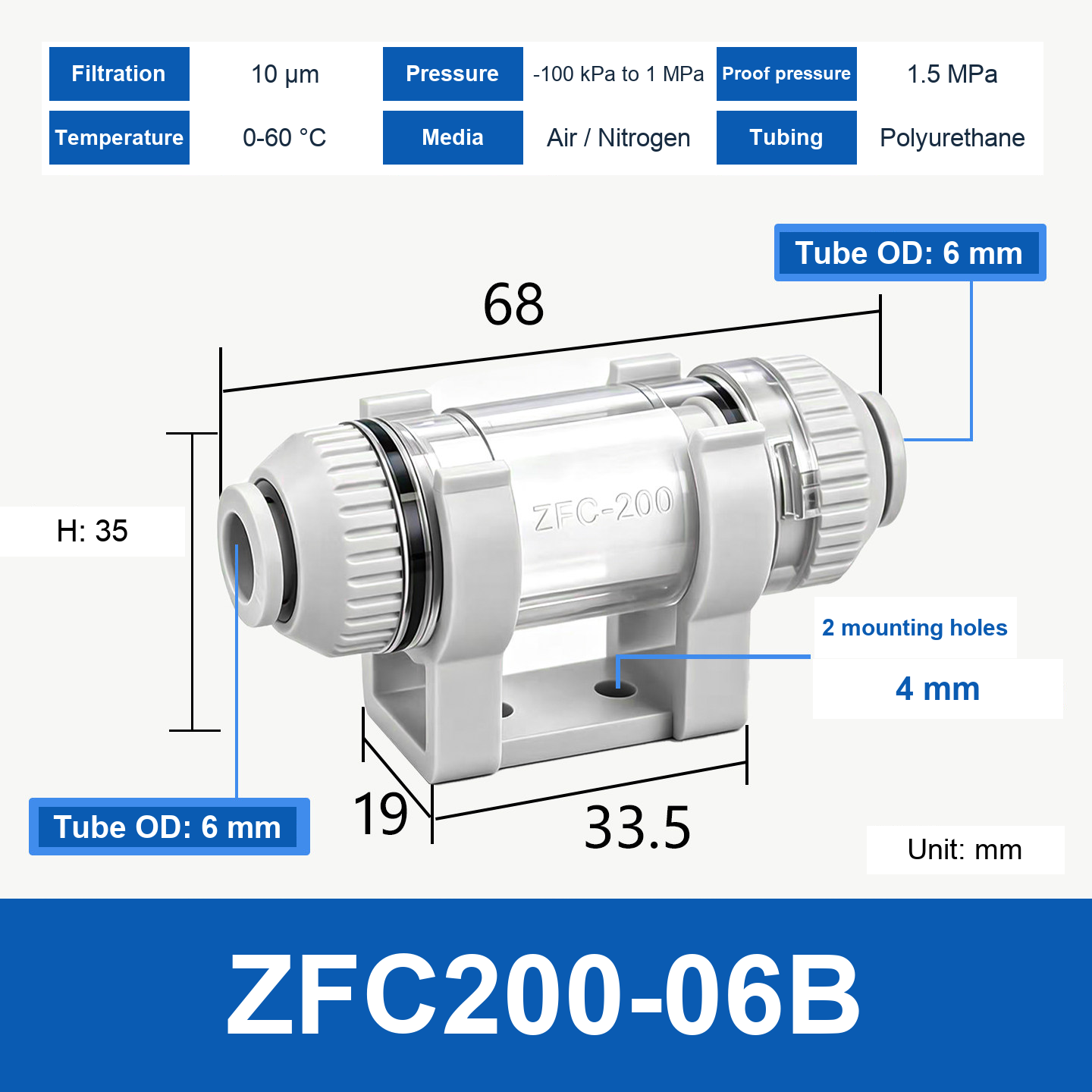 ZFC200-06B