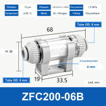 ZFC200-06B