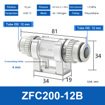 ZFC200-12B