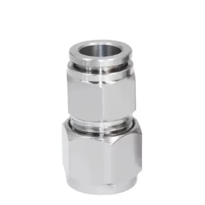 4 6 8 10 12 14 16 mm PU PM PV PE PY PZ PK Corss SA Pneumatic 304 Stainless Press Push In Quick Connector Release Air Fitting-BOLTTE