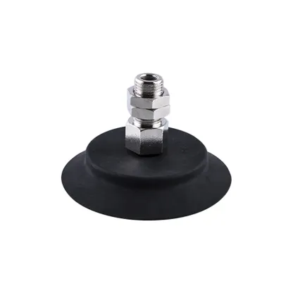 Hardware Suction Cup Set Vacuum Suction Cup Manipulator Accessories Powerful Suction Nozzle Pneumatic Accessories PAF-BOLTTE