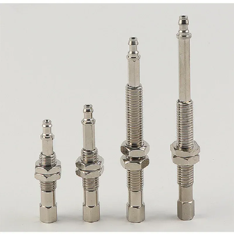 Vacuum Suction Cup Base Mini Anti-rotation Buffer Fitting M8 Manipulator Accessory Bracket Connecting Rod-BOLTTE