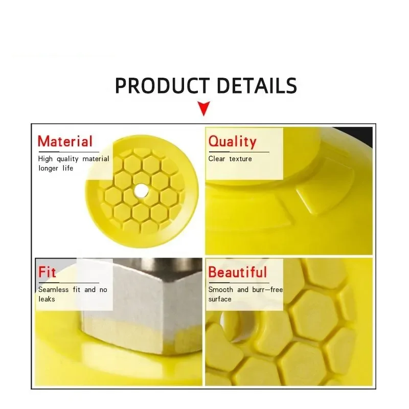 Schmitz suction cup SFF 15/10/20/25/30/40 HT1-60 SI-55 pneumatic nozzle EPDM-45