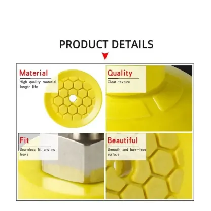 Schmitz suction cup SFF 15/10/20/25/30/40 HT1-60 SI-55 pneumatic nozzle EPDM-45