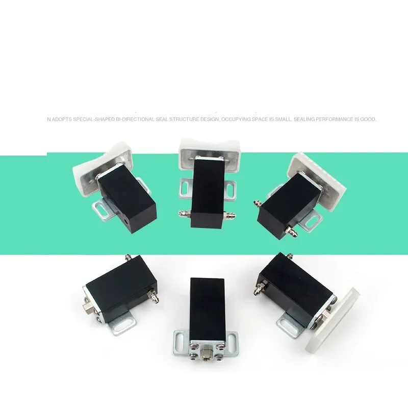 Skyline manipulator mini holding cylinder 1815 fixture 1820PT-3050WD arc clip belt detection