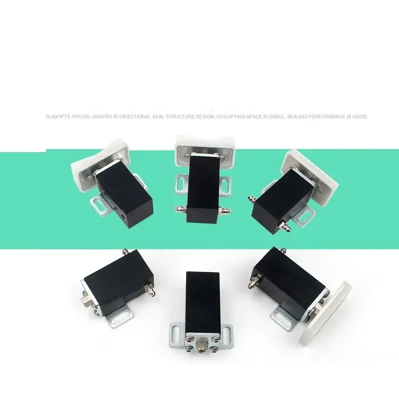 Skyline manipulator mini holding cylinder 1815 fixture 1820PT-3050WD arc clip belt detection