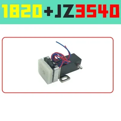 Skyline manipulator mini holding cylinder 1815 fixture 1820PT-3050WD arc clip belt detection