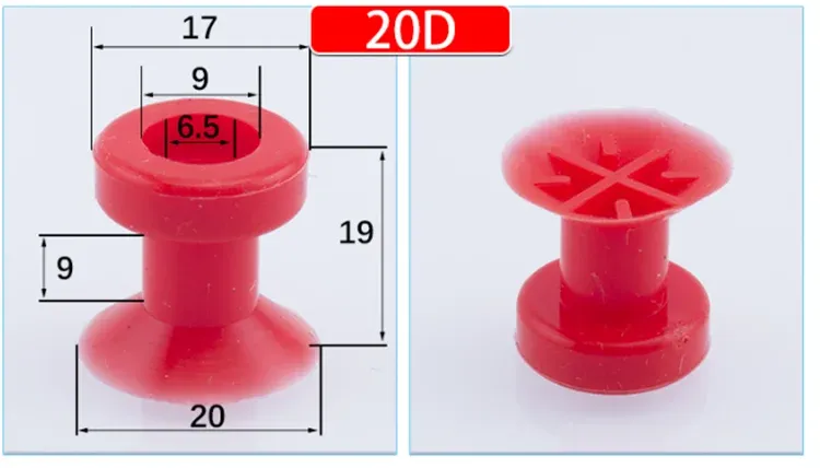 Manipulator bag opening vacuum suction cuppneumatic accessories powerful suction nozzle film plastic bag bag opening suction cup-BOLTTE