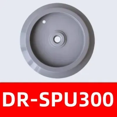 vacuum sucker SPU-100 125 160 210 250 industrial pneumatic glass sucker-BOLTTE