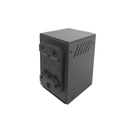 2/4-Channel External Power Digital Controller - Machine Vision Standard Vision Light Brightness Dimmer-BOLTTE