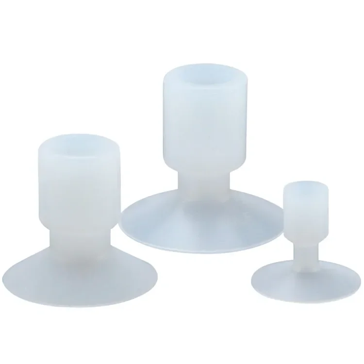 Spacious Sucker Industrial DP32SA 45SA 53SA 55SA Silica Gel Mechanical Hand Accessories Sucker Pneumatic