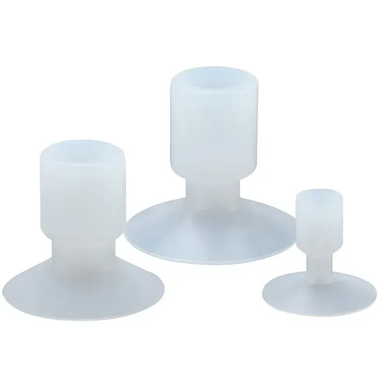Spacious Sucker Industrial DP32SA 45SA 53SA 55SA Silica Gel Mechanical Hand Accessories Sucker Pneumatic