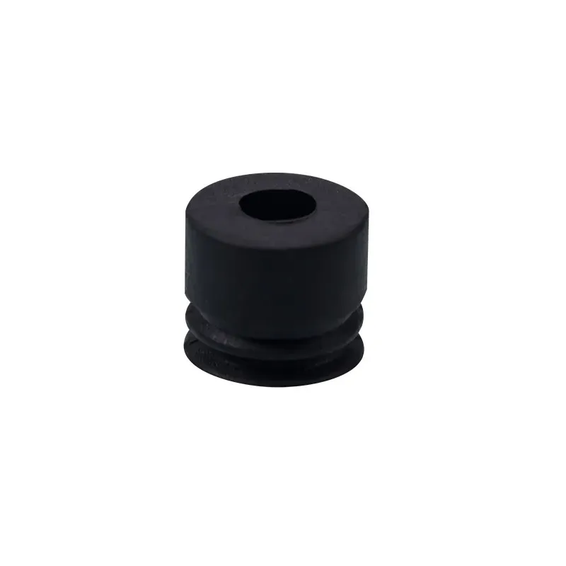 5pcs/pack ZP2 Series Bellow Vacuum Suction Cup  ZP2-B04/06/08/10/15/20MBS/N B06MB Gripper-BOLTTE