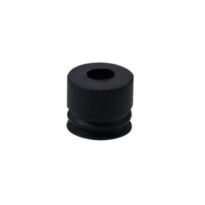 5pcs/pack ZP2 Series Bellow Vacuum Suction Cup  ZP2-B04/06/08/10/15/20MBS/N B06MB Gripper-BOLTTE