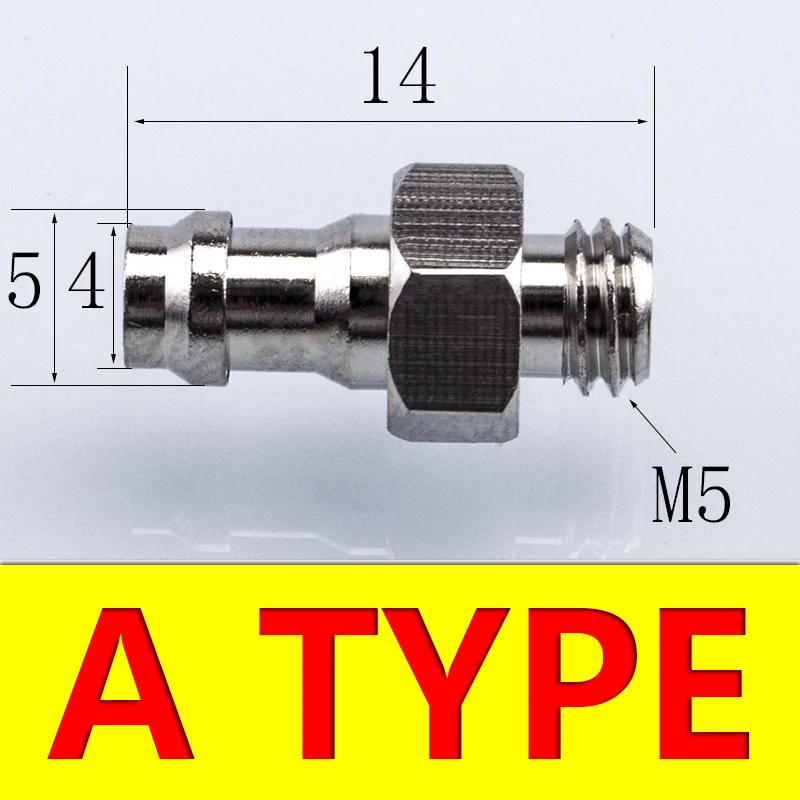 SMC Type Manipulator Accessories Vacuum Suction Cup Hardware Bracket Industrial Pneumatic Accessories-BOLTTE