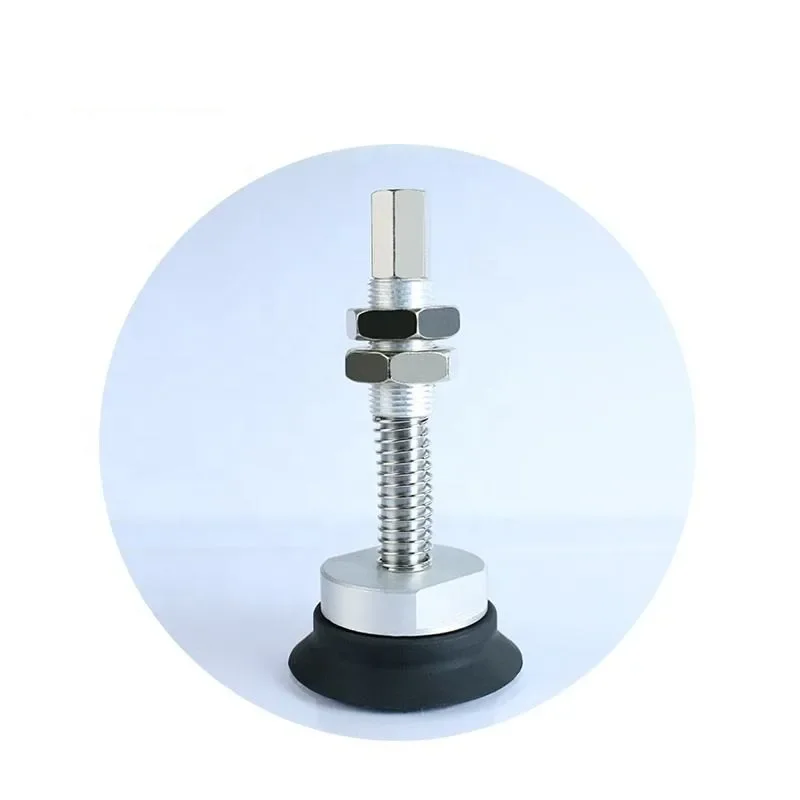 Heavy-Duty Vacuum Sucker Hardware Manipulator Support ZPT40/63/80/100-J50-B01-A18 for Industrial Use-BOLTTE