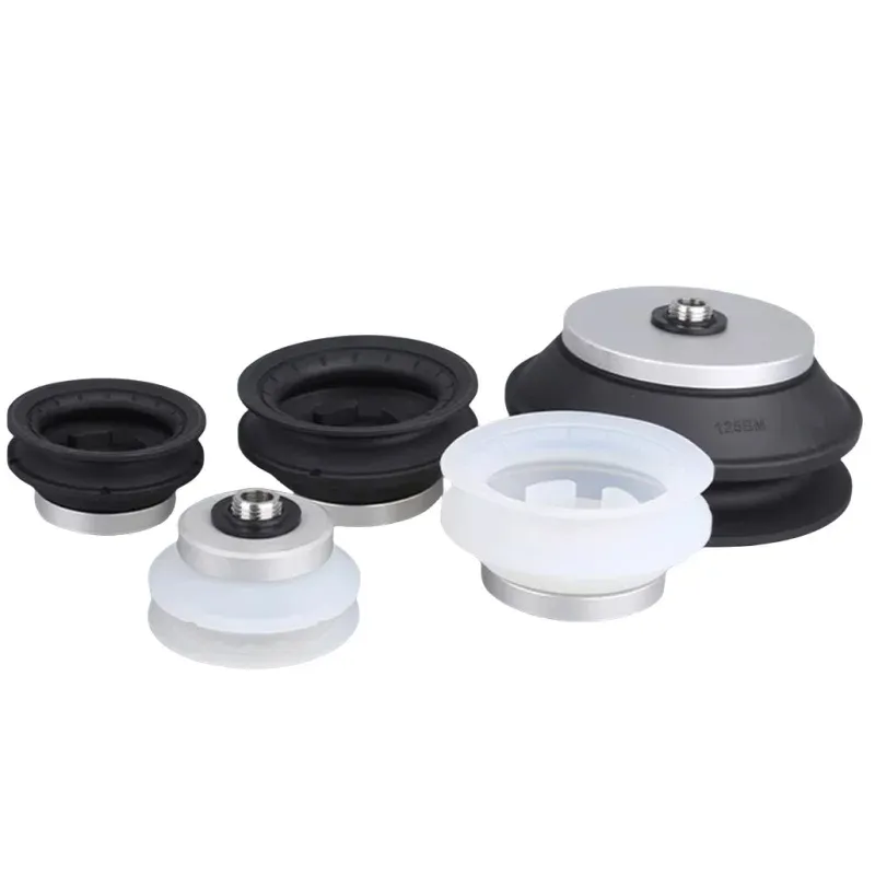  Manipulator Vacuum Suction Cup ZP3E-T32/40/50/63/80/100/125A/BM-A10/A16-BOLTTE