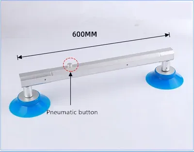 LCD suction cup display extractor glass suction cup LCD TV vacuum suction cup