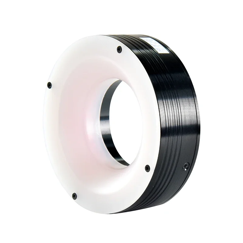 30° Ring Intelligent Machine Vision Light - PCB Substrate Appearance Defect Inspection-BOLTTE