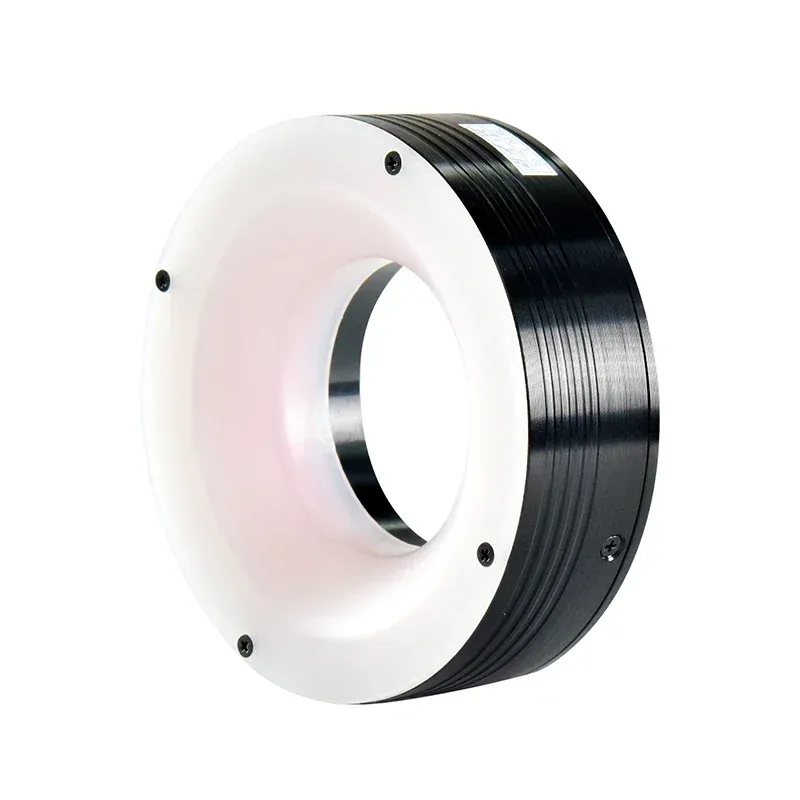 30° Ring Intelligent Machine Vision Light - PCB Substrate Appearance Defect Inspection-BOLTTE