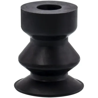 5pcs/pack VP-LB Series Vacuum Suction Cup VP6LBS Powerful Suction Nozzle Industrial Pneumatic Manipulator Parts-BOLTTE