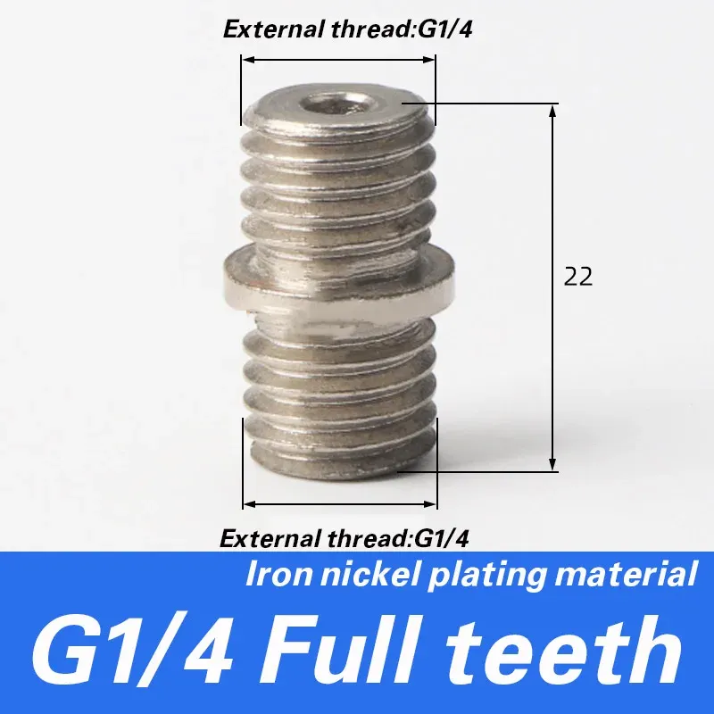 Mechanical arm suction cup industrial adapter SAB/SAF/SAOB/SAOF metal fittings accessories pneumatic connectors-BOLTTE