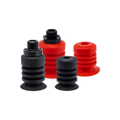 Vacuum Suction Cup Pneumatic Components Plastic Bag Manipulator BL30-5 BL40-5 BL50-5 Soft Bag