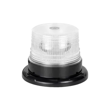 Car Truck Roof Top Warning Light Emergency LED Strobe Light Flashing Beacon With Magnetic Base For Auto Security 12V 24V -80V-BOLTTE