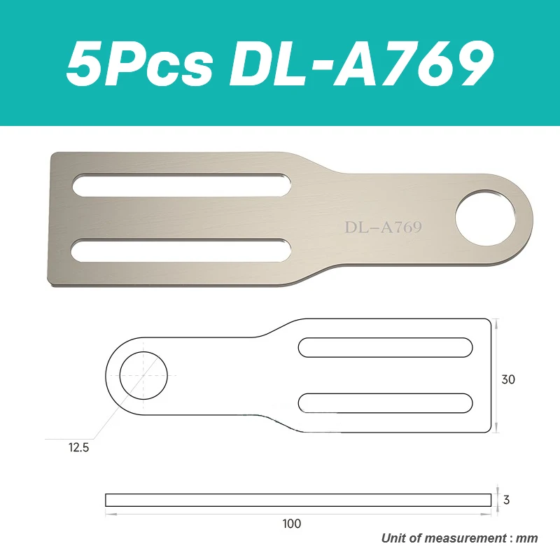 Manipulator accessories, tooling, automatic fixtures, suction cups, robots, universal universal standard fixtures-BOLTTE