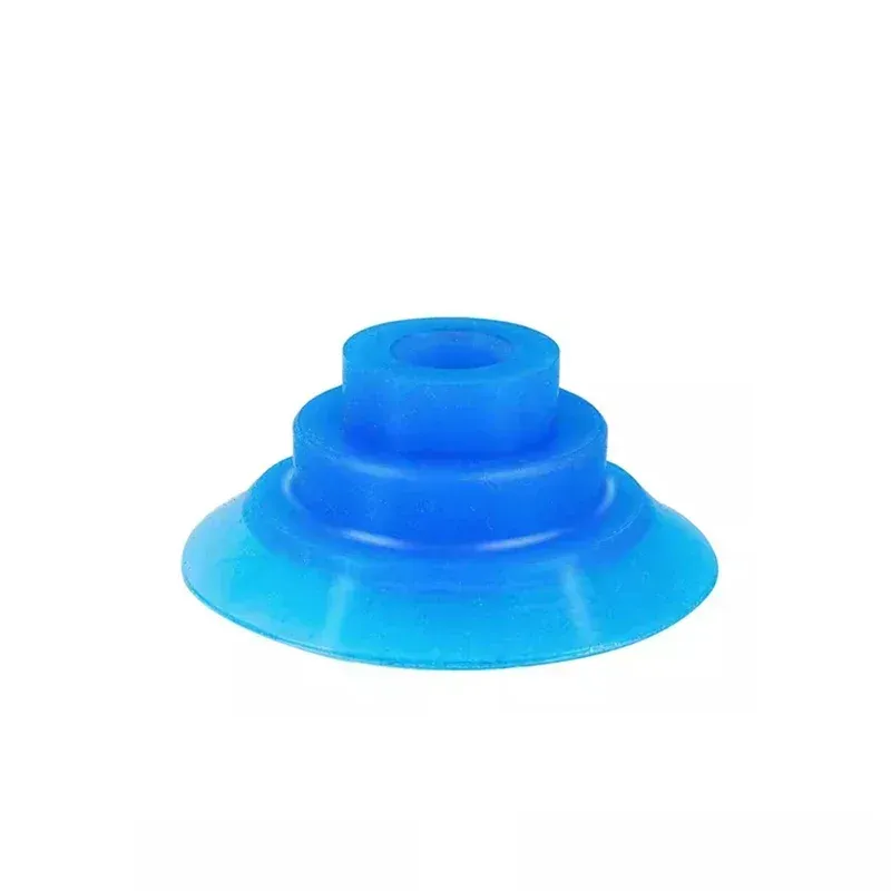 10PCS Pneumatic Vacuum Sucker Packing Machine Vacuum Bag Opening Suction Cup ZP3P  Injection Molding Machine Manipulator Parts-BOLTTE
