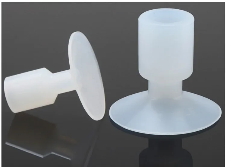 Spacious Sucker Industrial DP32SA 45SA 53SA 55SA Silica Gel Mechanical Hand Accessories Sucker Pneumatic