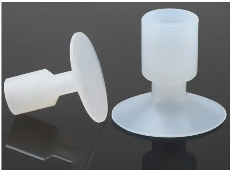 Spacious Sucker Industrial DP32SA 45SA 53SA 55SA Silica Gel Mechanical Hand Accessories Sucker Pneumatic