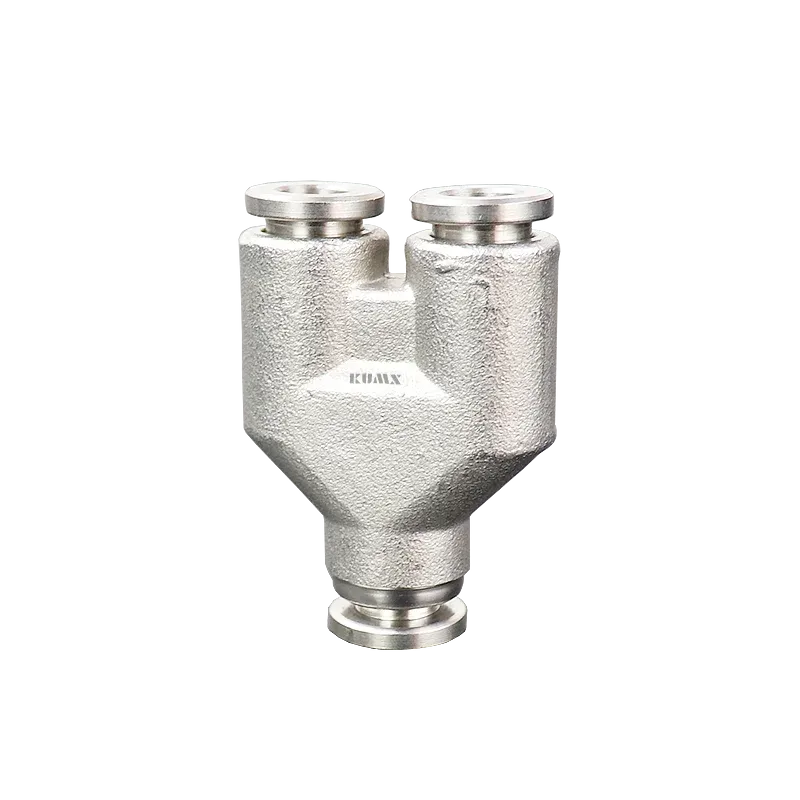 4 6 8 10 12 14 16 mm PU PM PV PE PY PZ PK Corss SA Pneumatic 304 Stainless Press Push In Quick Connector Release Air Fitting-BOLTTE