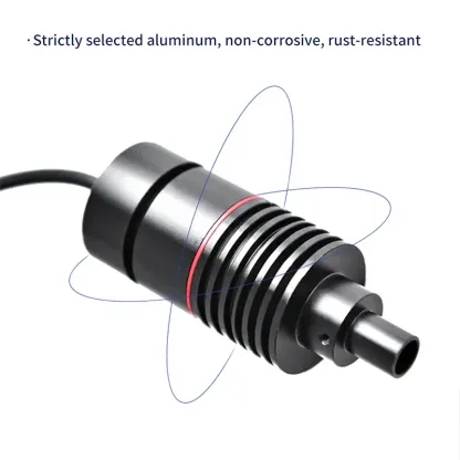Industrial Vision Point Light Source for Mark Point Positioning Wafer Calibration And LCD Panel Micro-Component Inspection-BOLTTE