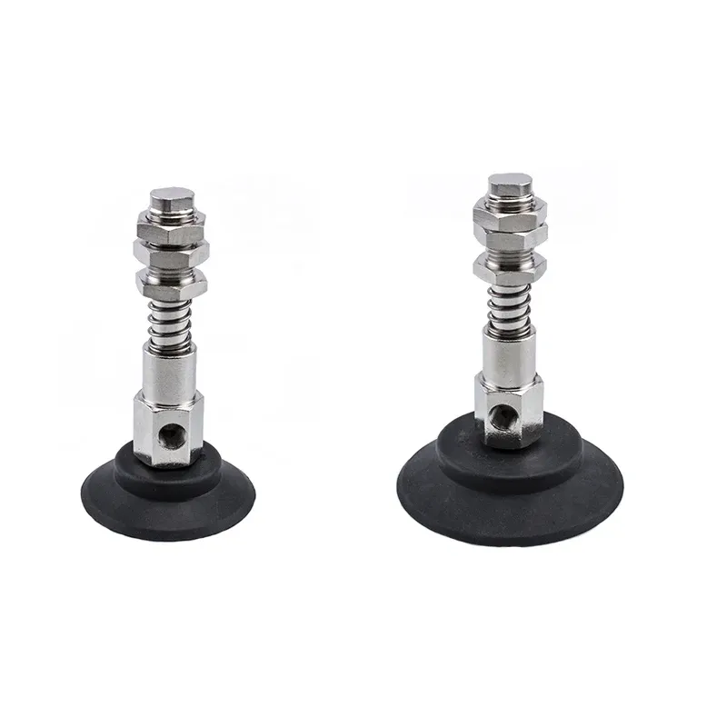 Hardware Suction Cup Set Vacuum Suction Cup Stroke 10/30mm Manipulator Accessories Powerful Suction Nozzle PATS-BOLTTE