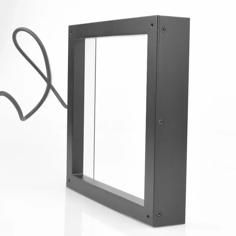 Square Shadowless Light Source for Machine Vision Product Defect Detection: High Uniformity, High Brightness, and Stability-BOLTTE