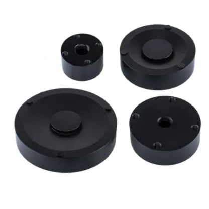 Non-Contact Vacuum Suction Cup 30mm 40mm 50mm 60mm 80mm-BOLTTE