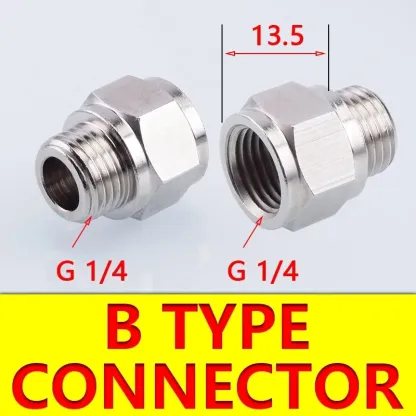 Pneumatic Oval Vacuum Suction Cup SAOF/SAOB Silicone Rubber Sucker Nozzles Industrial Robot Automation Manipulator Accessories-BOLTTE