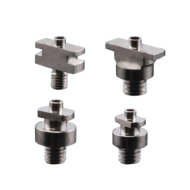 Long Oval Suction Cup Manipulator Accessories Vacuum Suction Cup Industrial Pneumatic Accessories Powerful Suction Nozzle PWG