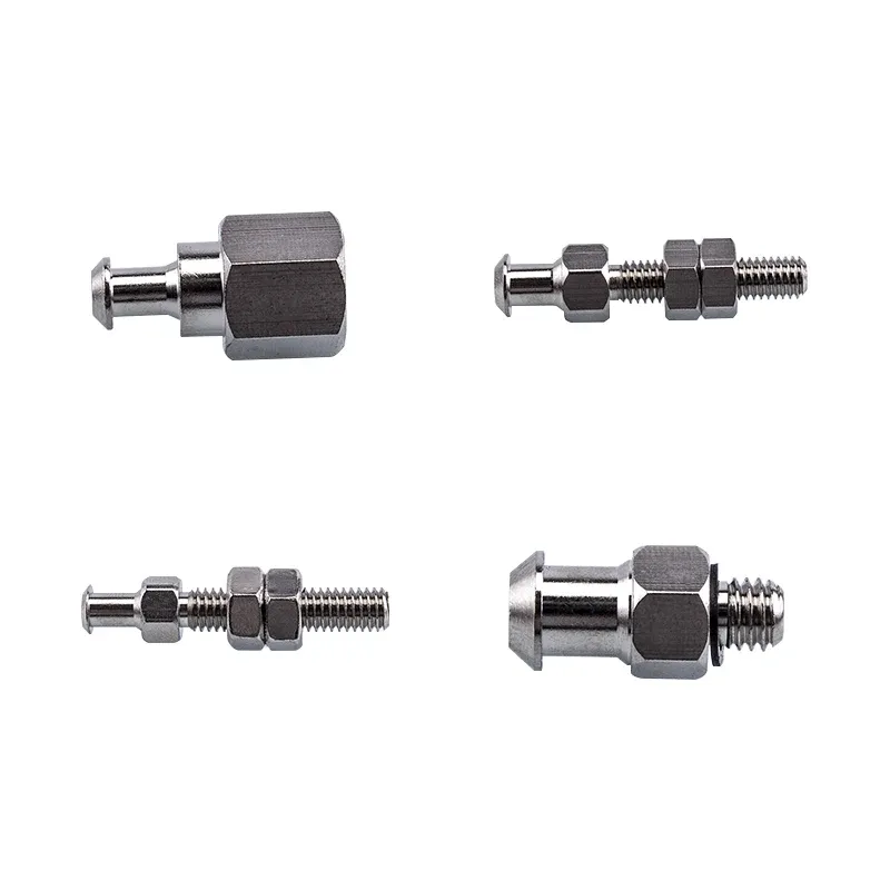 SMC Type Manipulator Accessories Vacuum Suction Cup Hardware Bracket Industrial Pneumatic Accessories-BOLTTE