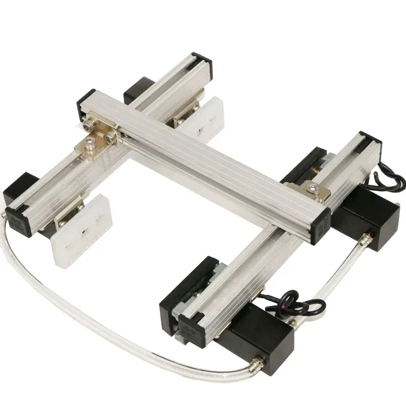 Skyline manipulator mini holding cylinder 1815 fixture 1820PT-3050WD arc clip belt detection