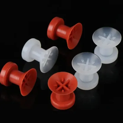 Manipulator bag opening vacuum sucker food packaging accessories powerful suction nozzle film plastic bag opening sucker