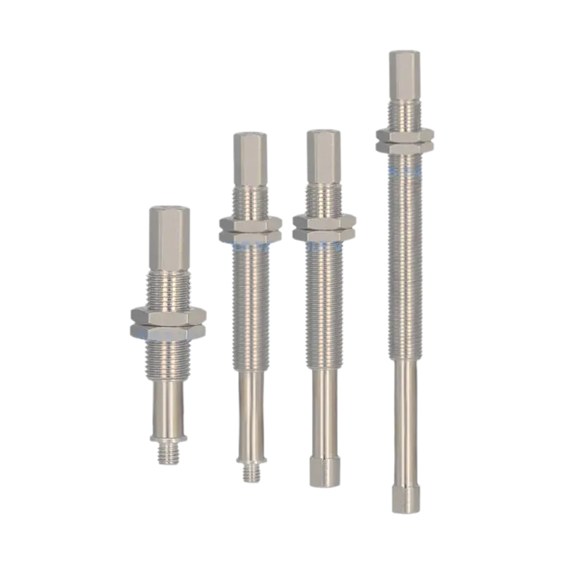 PSPE Series Fitting Bracket Shock-Absorbing Mount Built-in spring bracket with cushioning metal fittings PSPE-I10RM5M-M10-BOLTTE