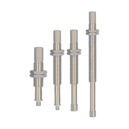 PSPE Series Fitting Bracket Shock-Absorbing Mount Built-in spring bracket with cushioning metal fittings PSPE-I10RM5M-M10-BOLTTE