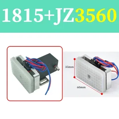 Skyline manipulator mini holding cylinder 1815 fixture 1820PT-3050WD arc clip belt detection