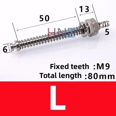 vacuum sucker hardware bracket tail air intake industrial pneumatic components manipulator parts-BOLTTE