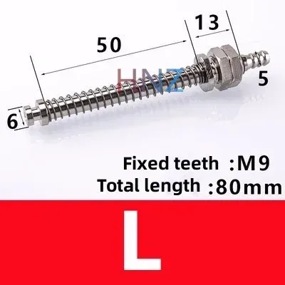 vacuum sucker hardware bracket tail air intake industrial pneumatic components manipulator parts-BOLTTE