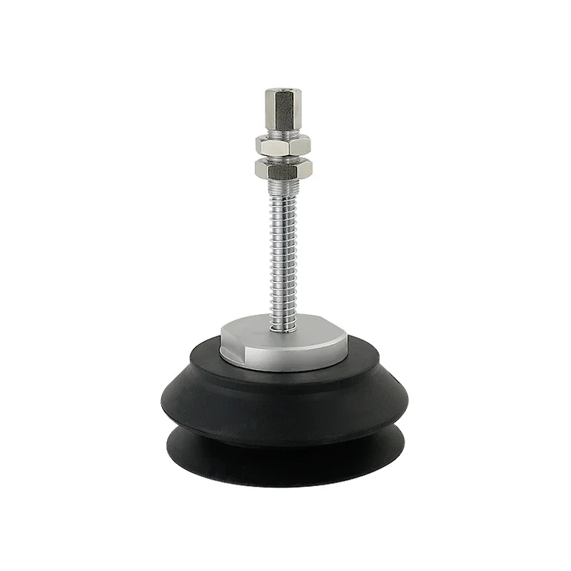  heavy-duty vacuum suction cup manipulator suction cup seat bracket industrial pneumatic ZPT-HB40/50/63/80/100/125-BOLTTE