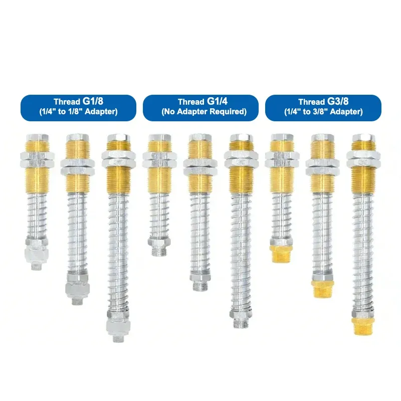 Pneumatic Vacuum Suction Cup Holder Fitting for SAF SAB SAOF SAOB FSTE Fitting