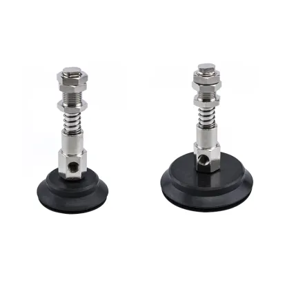 Hardware Suction Cup Set Vacuum Suction Cup Stroke 10/30mm Manipulator Accessories Powerful Suction Nozzle PATS-BOLTTE